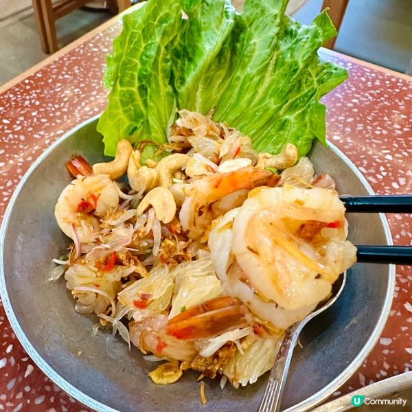 屯門區人氣滿場泰國菜