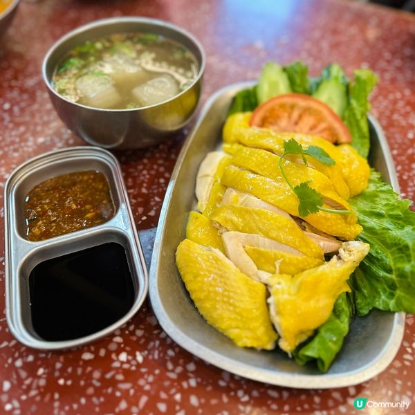 屯門區人氣滿場泰國菜