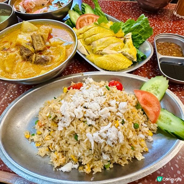 屯門區人氣滿場泰國菜