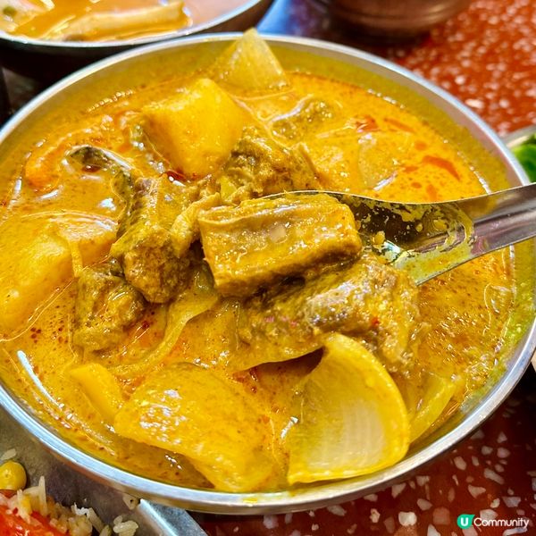 屯門區人氣滿場泰國菜