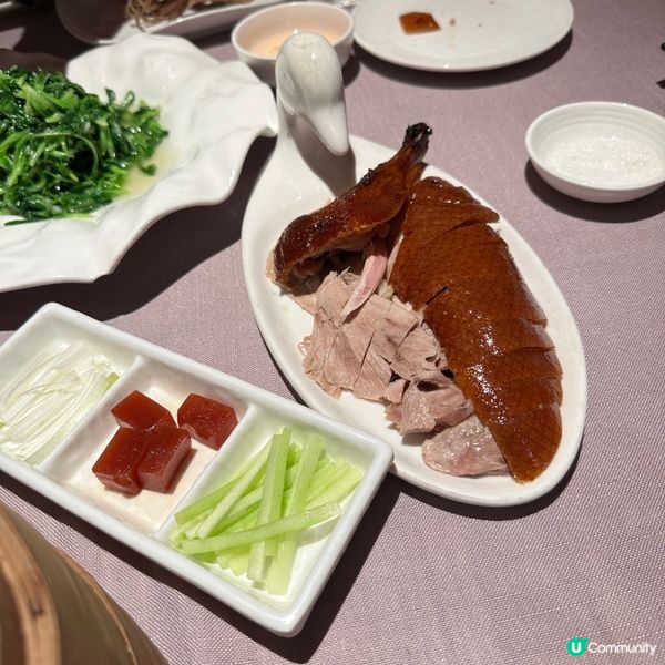 深圳高質北京填鴨·金鴨季