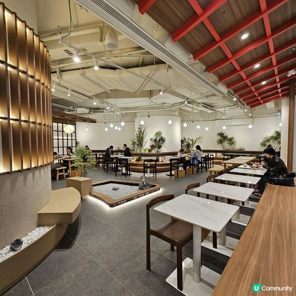chill級嘆日系風格cafe