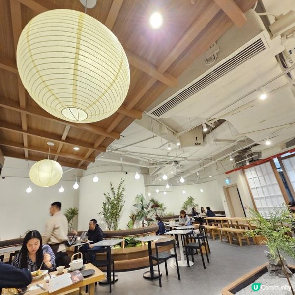 chill級嘆日系風格cafe