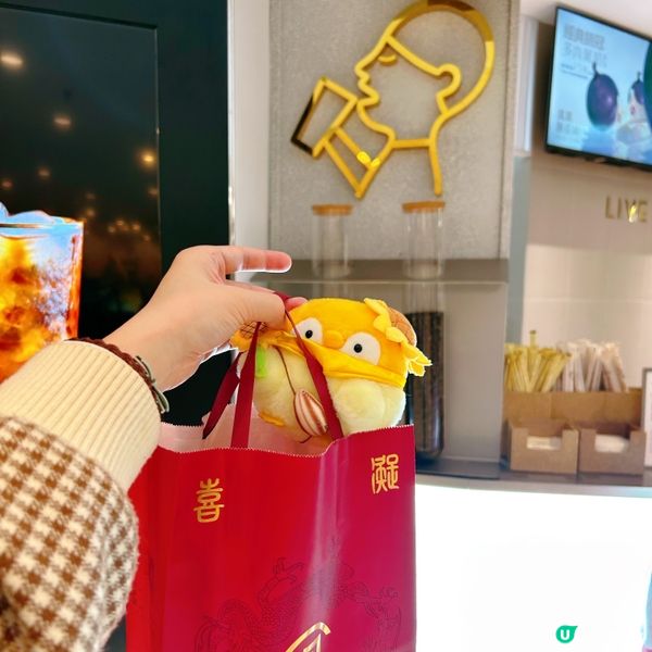 喜茶好出色🥴👍