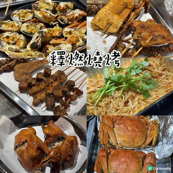 🔟間深圳 我食過唔伏的餐廳🍴推介