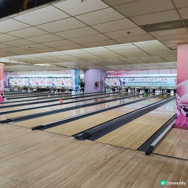 保齡 保齡 🎳 男女喜愛玩球