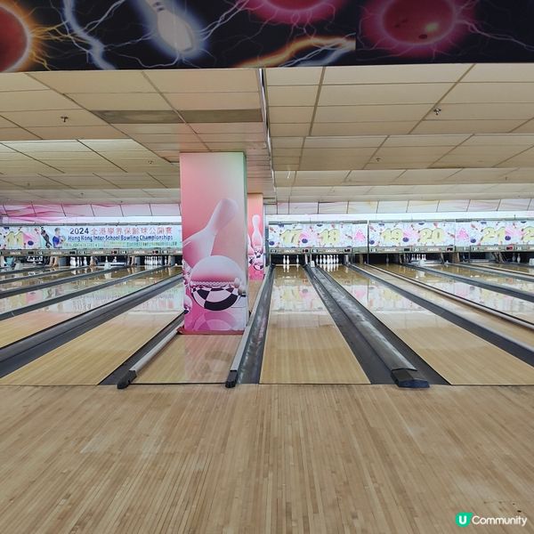 保齡 保齡 🎳 男女喜愛玩球