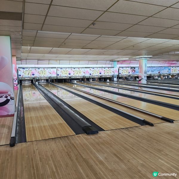 保齡 保齡 🎳 男女喜愛玩球
