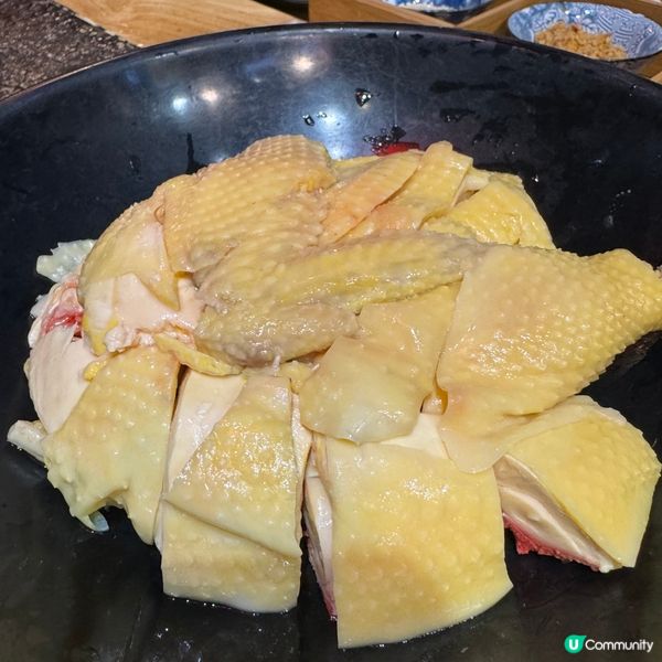 湯底甜 份量多  職員態度好