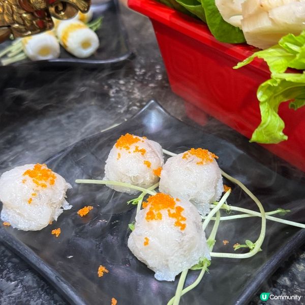 湯底甜 份量多  職員態度好