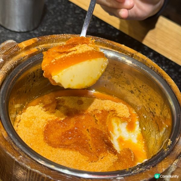 湯底甜 份量多  職員態度好