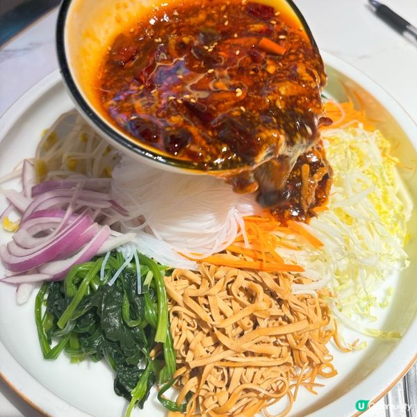 深圳美食 ～ 經濟又實惠東北菜