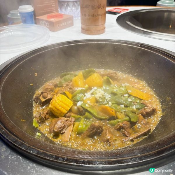 深圳美食 ～ 經濟又實惠東北菜