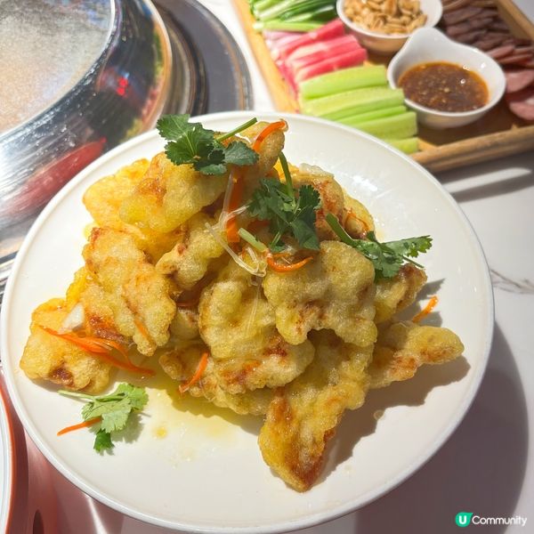 深圳美食 ～ 經濟又實惠東北菜