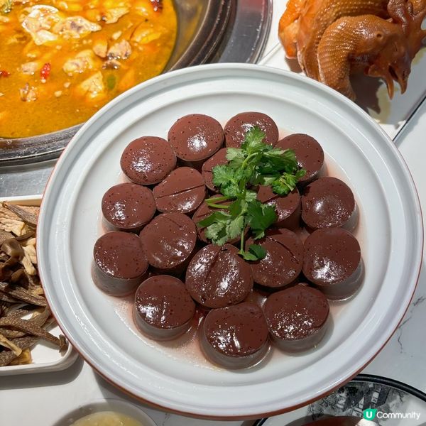 深圳美食 ～ 經濟又實惠東北菜