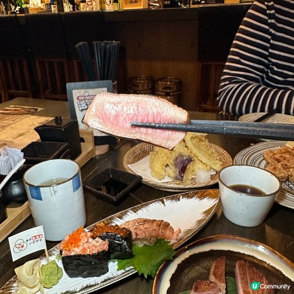 東瀛滋味！厚切牛舌心．超粉嫩．超絲滑