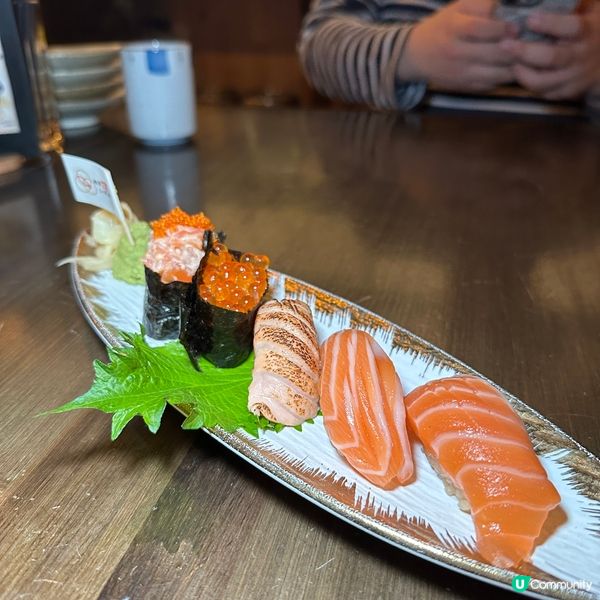 東瀛滋味！厚切牛舌心．超粉嫩．超絲滑