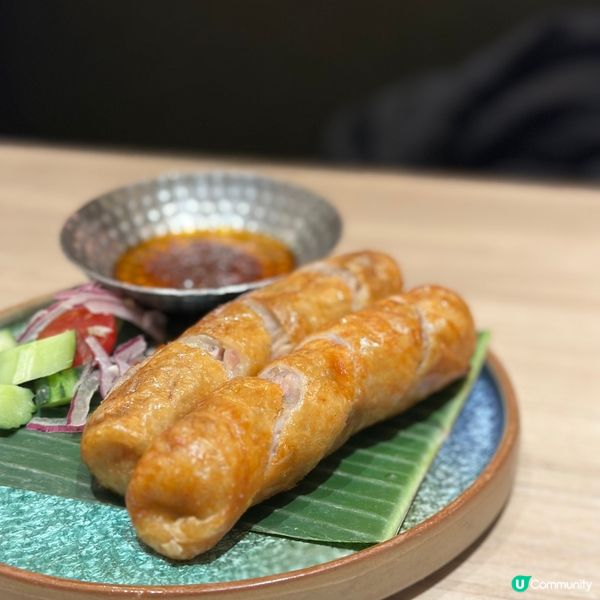 味遊新加坡！星馬泰．經典風味．人氣小菜