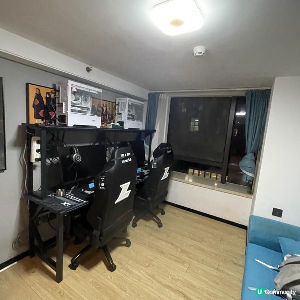 深圳RICH GAME電競酒店