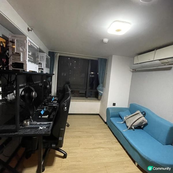 深圳RICH GAME電競酒店