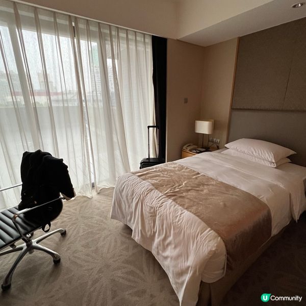 【佛山嶺南天地馬可孛羅酒店】古城改建