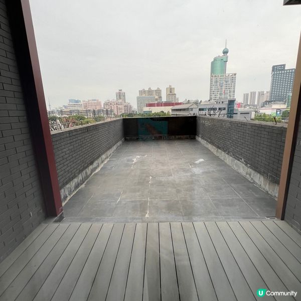 【佛山嶺南天地馬可孛羅酒店】古城改建