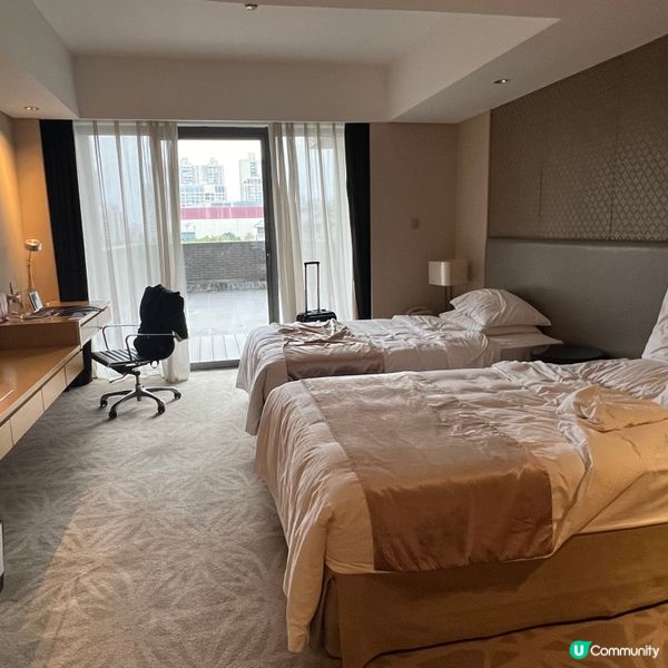 【佛山嶺南天地馬可孛羅酒店】古城改建