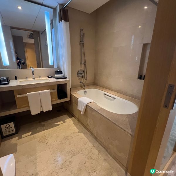 【佛山嶺南天地馬可孛羅酒店】古城改建