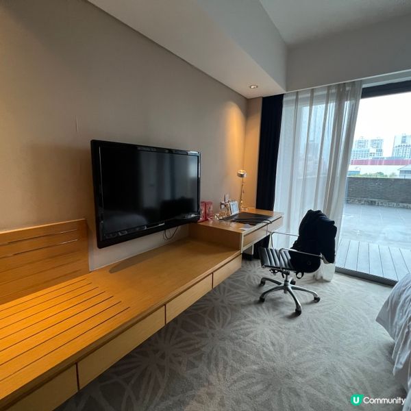 【佛山嶺南天地馬可孛羅酒店】古城改建