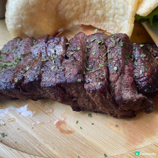 滋味同時玩味十足的多國菜餐廳