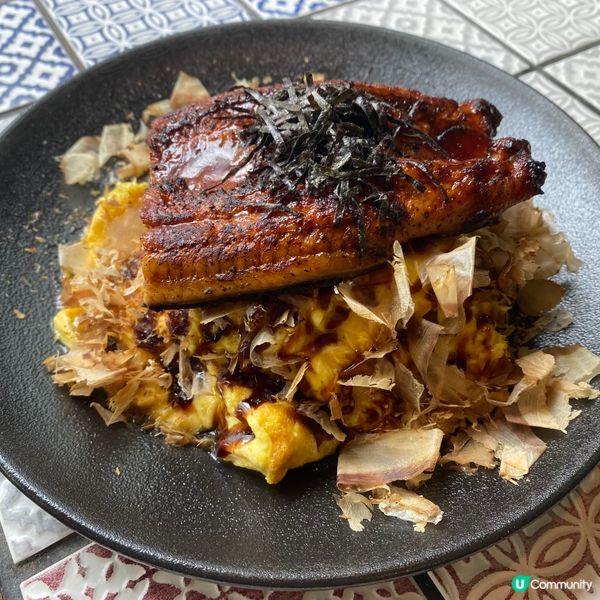 滋味同時玩味十足的多國菜餐廳