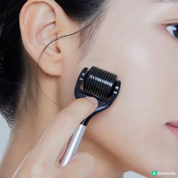 VT Reedle微針，係咪真係有用？MTS/韓國海棉骨針比較！