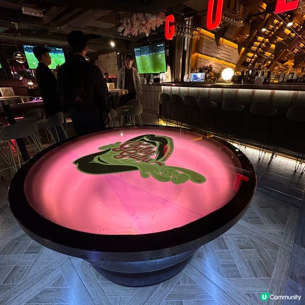 朦朧微醺時光！Chill嘆微醺時刻．食玩飲集於一身