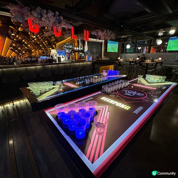 朦朧微醺時光！Chill嘆微醺時刻．食玩飲集於一身