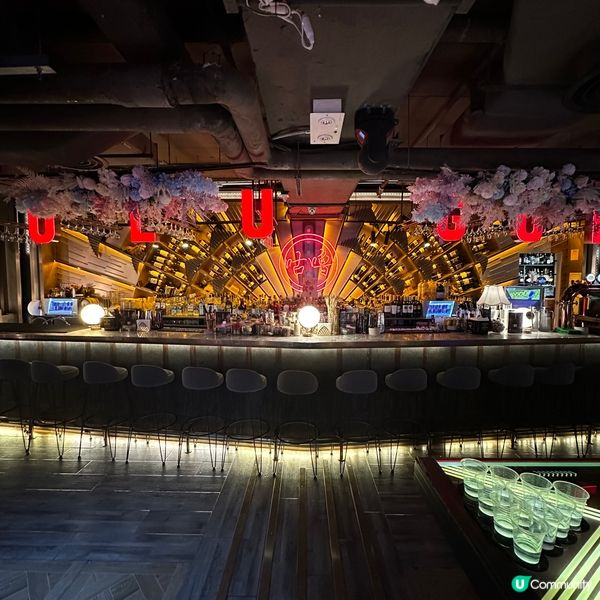 朦朧微醺時光！Chill嘆微醺時刻．食玩飲集於一身