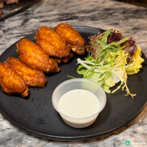 朦朧微醺時光！Chill嘆微醺時刻．食玩飲集於一身