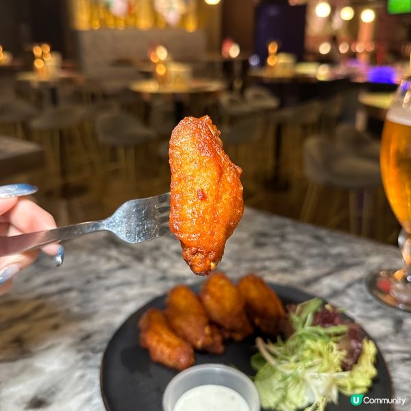 朦朧微醺時光！Chill嘆微醺時刻．食玩飲集於一身