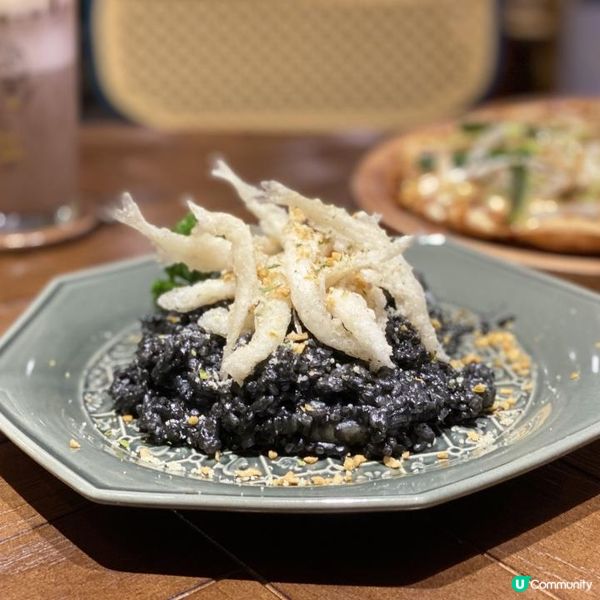 打卡。玩味。藝術 x 樓上cafe☕️