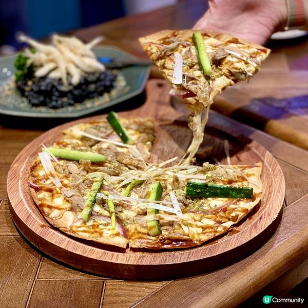 打卡。玩味。藝術 x 樓上cafe☕️