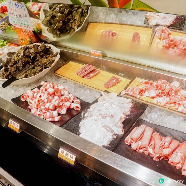 【泰國蝦現撈現烤吃到飽】 