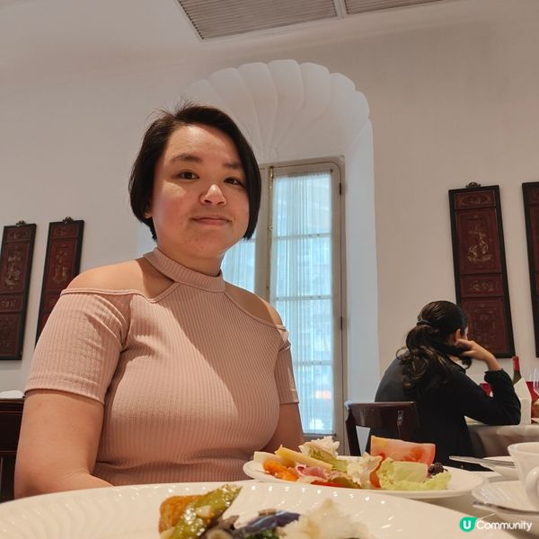 澳門舊葡式建築