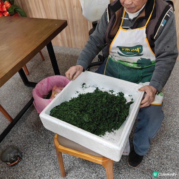 粄條～米粿～客家風情