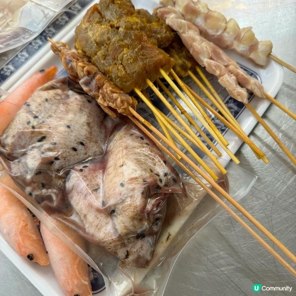 3小時任飲任食燒烤場！人氣BBQ推介 ！