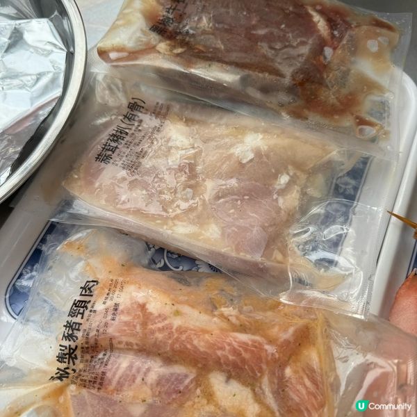 3小時任飲任食燒烤場！人氣BBQ推介 ！