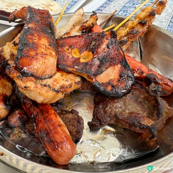 3小時任飲任食燒烤場！人氣BBQ推介 ！