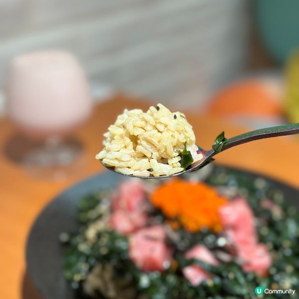 輕食料理！夏威夷蓋飯．Poké Bowl