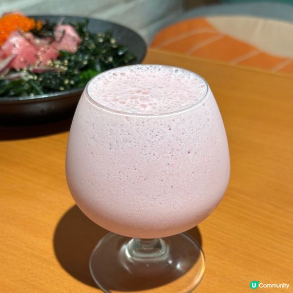 輕食料理！夏威夷蓋飯．Poké Bowl