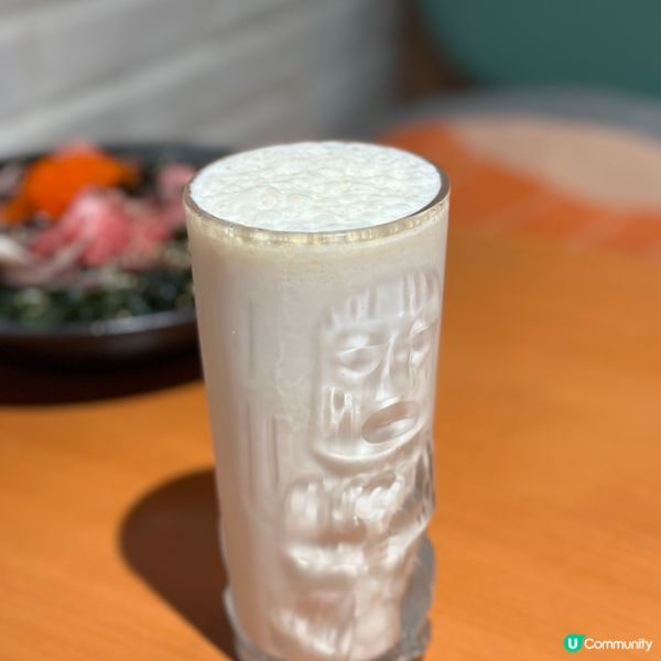 輕食料理！夏威夷蓋飯．Poké Bowl