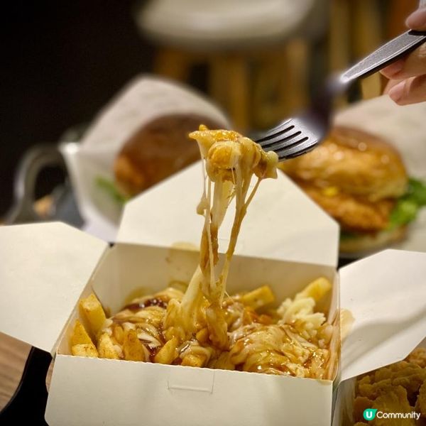 MOO MOO特色手工漢堡