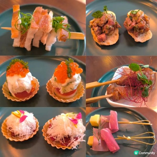 中環「紅館」餐廳High Tea性價比高！